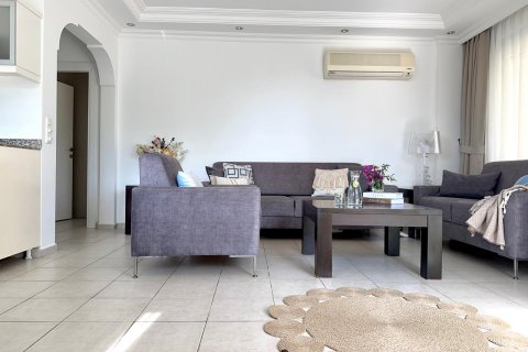 2+1 Wohnung  in Alanya, Antalya, Türkei Nr. 216872 - 4