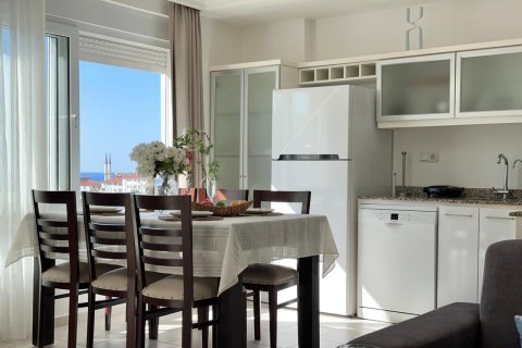 2+1 Wohnung  in Alanya, Antalya, Türkei Nr. 216872 - 9