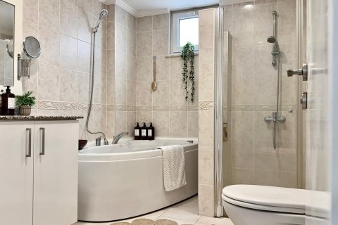 2+1 Wohnung  in Alanya, Antalya, Türkei Nr. 216872 - 16