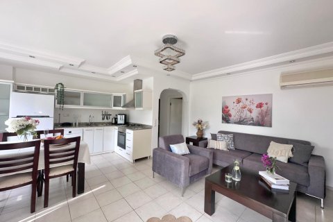 2+1 Wohnung  in Alanya, Antalya, Türkei Nr. 216872 - 2