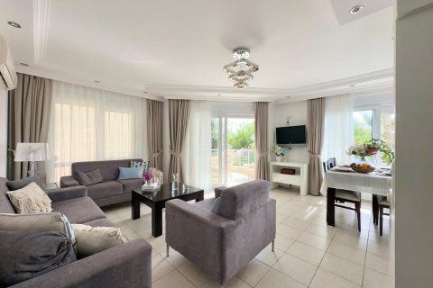 2+1 Wohnung  in Alanya, Antalya, Türkei Nr. 216872 - 8