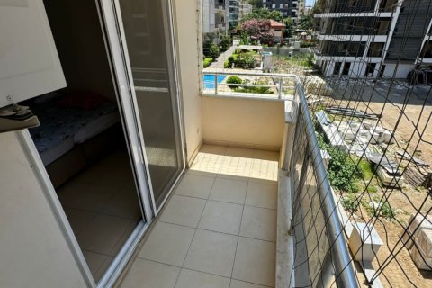 2+1 Lejlighed  i Alanya, Antalya, Tyrkiet Nr. 216871 - 16