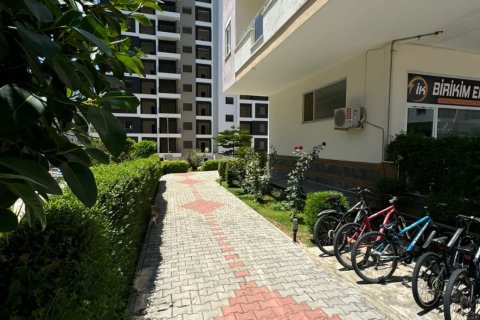 2+1 Lejlighed  i Alanya, Antalya, Tyrkiet Nr. 216871 - 17