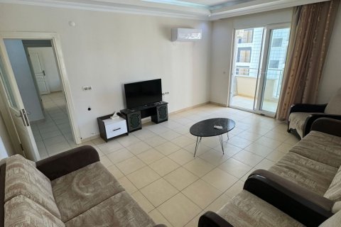 Квартира  2+1 в Аланье, Анталья, Турция №216871