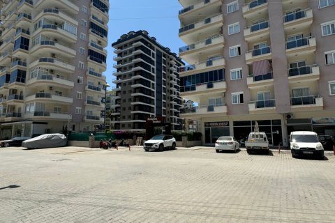 2+1 Lejlighed  i Alanya, Antalya, Tyrkiet Nr. 216871 - 10