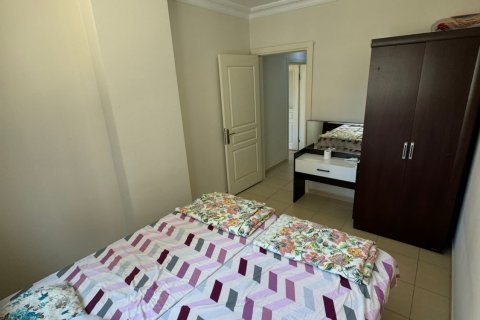 2+1 Lejlighed  i Alanya, Antalya, Tyrkiet Nr. 216871 - 24
