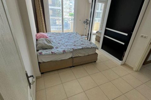 2+1 Lejlighed  i Alanya, Antalya, Tyrkiet Nr. 216871 - 20