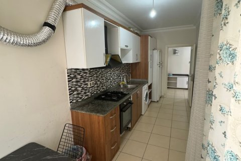 2+1 Lejlighed  i Alanya, Antalya, Tyrkiet Nr. 216871 - 2