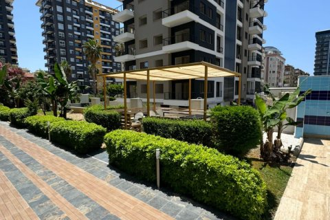 2+1 Lejlighed  i Alanya, Antalya, Tyrkiet Nr. 216871 - 3