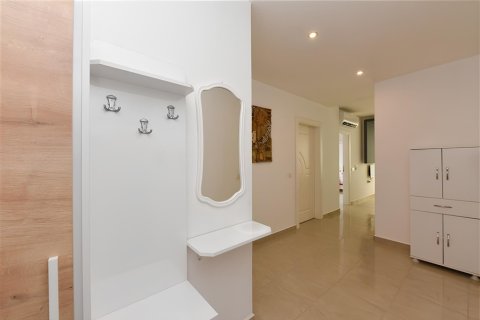 2+1 Lejlighed i Mahmutlar, Antalya, Tyrkiet Nr. 228916 - 11