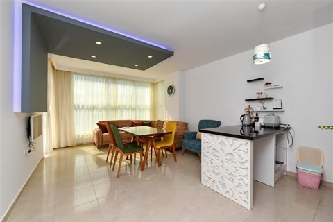 2+1 Lejlighed i Mahmutlar, Antalya, Tyrkiet Nr. 228916 - 5