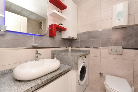 2+1 Lejlighed i Mahmutlar, Antalya, Tyrkiet Nr. 228916 - 27