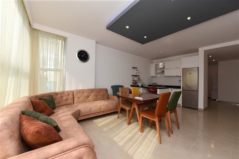 2+1 Lejlighed  i Mahmutlar, Antalya, Tyrkiet Nr. 228916