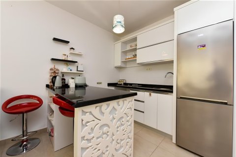 2+1 Lejlighed i Mahmutlar, Antalya, Tyrkiet Nr. 228916 - 3