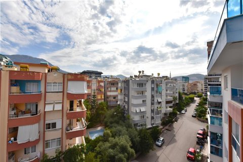 2+1 Lejlighed i Mahmutlar, Antalya, Tyrkiet Nr. 228916 - 14