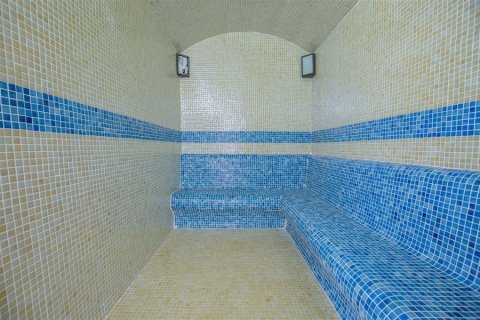 2+1 Lejlighed i Mahmutlar, Antalya, Tyrkiet Nr. 228916 - 19