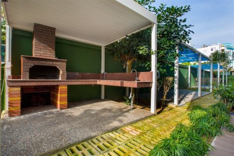 2+1 Lejlighed i Mahmutlar, Antalya, Tyrkiet Nr. 228916 - 24