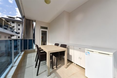 2+1 Lejlighed i Mahmutlar, Antalya, Tyrkiet Nr. 228916 - 13