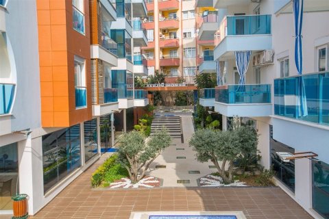 2+1 Lejlighed i Mahmutlar, Antalya, Tyrkiet Nr. 228916 - 25
