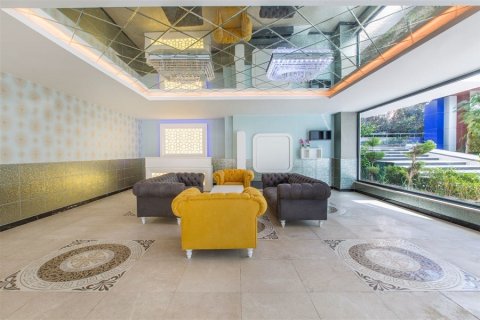 2+1 Lejlighed i Mahmutlar, Antalya, Tyrkiet Nr. 228916 - 16