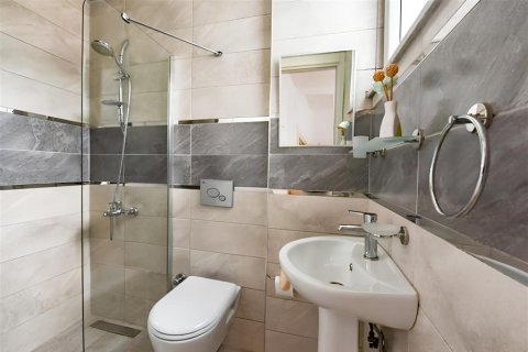 2+1 Lejlighed i Mahmutlar, Antalya, Tyrkiet Nr. 228916 - 28