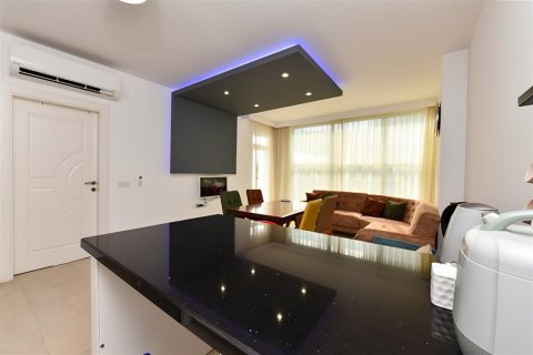 2+1 Lejlighed i Mahmutlar, Antalya, Tyrkiet Nr. 228916 - 2