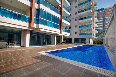2+1 Lejlighed i Mahmutlar, Antalya, Tyrkiet Nr. 228916 - 22
