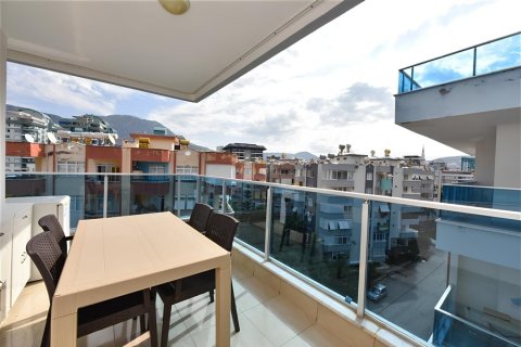 2+1 Lejlighed i Mahmutlar, Antalya, Tyrkiet Nr. 228916 - 12