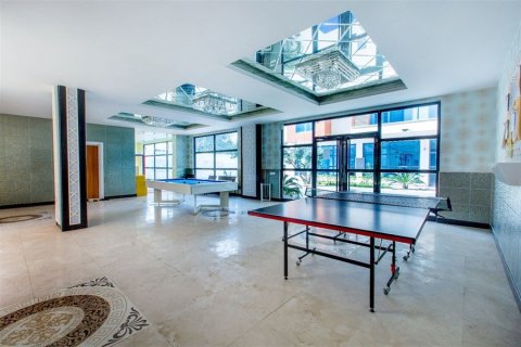 2+1 Lejlighed i Mahmutlar, Antalya, Tyrkiet Nr. 228916 - 17