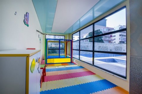 2+1 Lejlighed i Mahmutlar, Antalya, Tyrkiet Nr. 228916 - 26