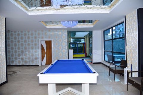 2+1 Lejlighed i Mahmutlar, Antalya, Tyrkiet Nr. 228916 - 21