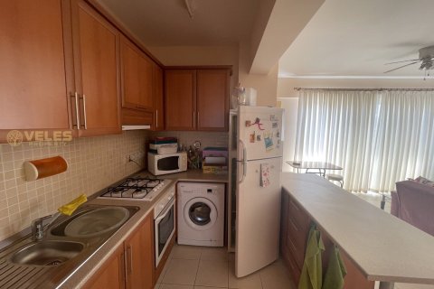 3+1 Lejlighed i Arapkoy, Girne, Nr. 228911 - 12
