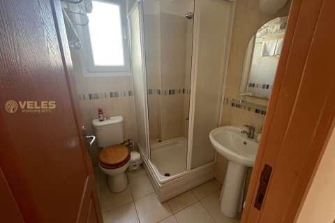 3+1 Lejlighed i Arapkoy, Girne, Nr. 228911 - 26