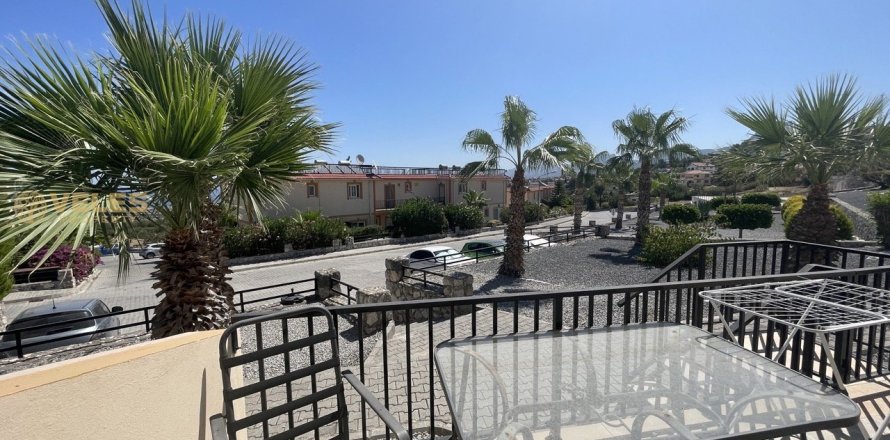 3+1 Lejlighed i Arapkoy, Girne, Nr. 228911