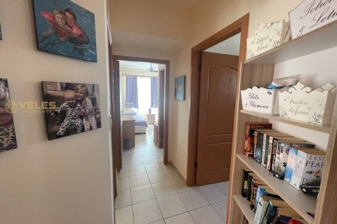 3+1 Lejlighed i Arapkoy, Girne, Nr. 228911 - 17