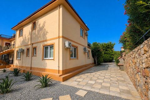 3+1 Lejlighed i Arapkoy, Girne, Nr. 228912 - 4