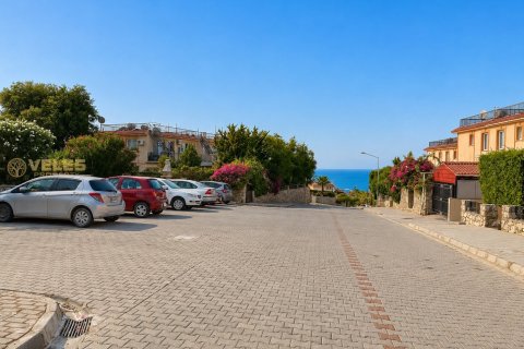 3+1 Lejlighed i Arapkoy, Girne, Nr. 228912 - 2