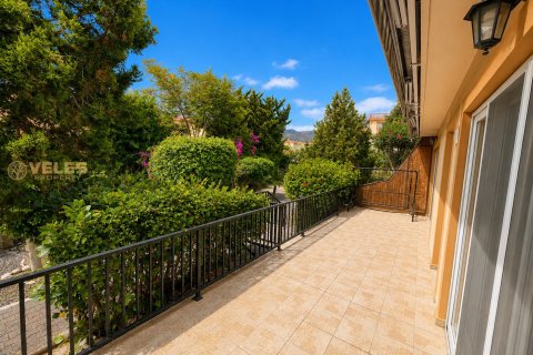 3+1 Lejlighed i Arapkoy, Girne, Nr. 228912 - 8