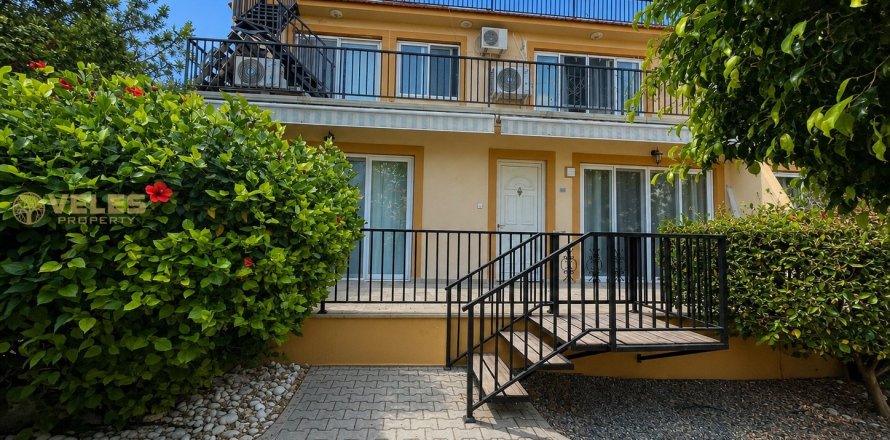 3+1 Lejlighed i Arapkoy, Girne, Nr. 228912