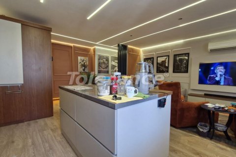آپارتمان در  Antalya ، ترکیه 2 خوابه ، 90 متر مربع.  شماره 228910 - 7