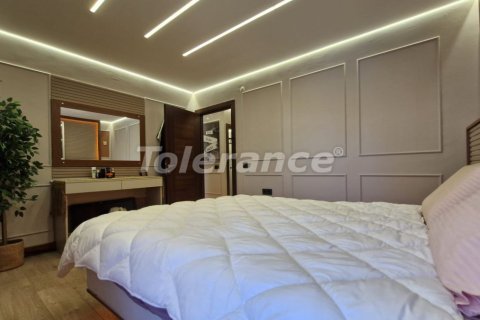 آپارتمان در  Antalya ، ترکیه 2 خوابه ، 90 متر مربع.  شماره 228910 - 10