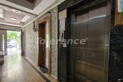 آپارتمان در  Antalya ، ترکیه 2 خوابه ، 90 متر مربع.  شماره 228910 - 19