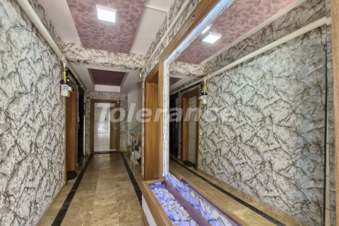 آپارتمان در  Antalya ، ترکیه 2 خوابه ، 90 متر مربع.  شماره 228910 - 18