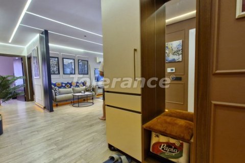 آپارتمان در  Antalya ، ترکیه 2 خوابه ، 90 متر مربع.  شماره 228910 - 17