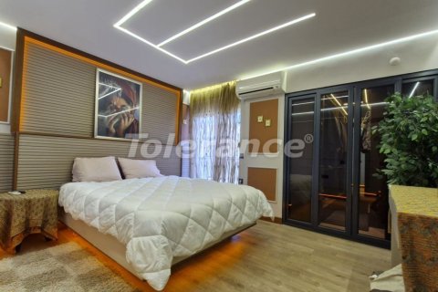 آپارتمان در  Antalya ، ترکیه 2 خوابه ، 90 متر مربع.  شماره 228910 - 8