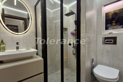 آپارتمان در  Antalya ، ترکیه 2 خوابه ، 90 متر مربع.  شماره 228910 - 14