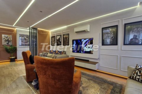 آپارتمان در  Antalya ، ترکیه 2 خوابه ، 90 متر مربع.  شماره 228910 - 4