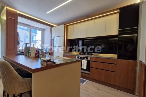 آپارتمان در  Antalya ، ترکیه 2 خوابه ، 90 متر مربع.  شماره 228910 - 5