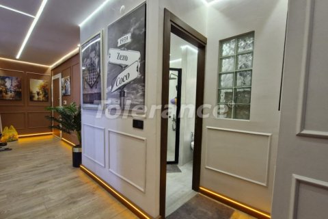 آپارتمان در  Antalya ، ترکیه 2 خوابه ، 90 متر مربع.  شماره 228910 - 15