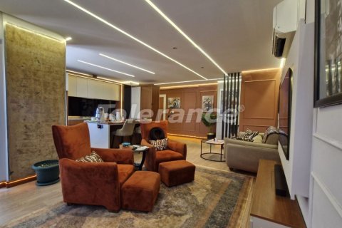 آپارتمان در  Antalya ، ترکیه 2 خوابه ، 90 متر مربع.  شماره 228910 - 3